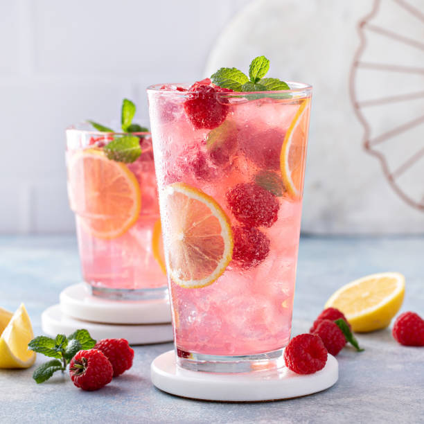 KOKTAIL JUICE